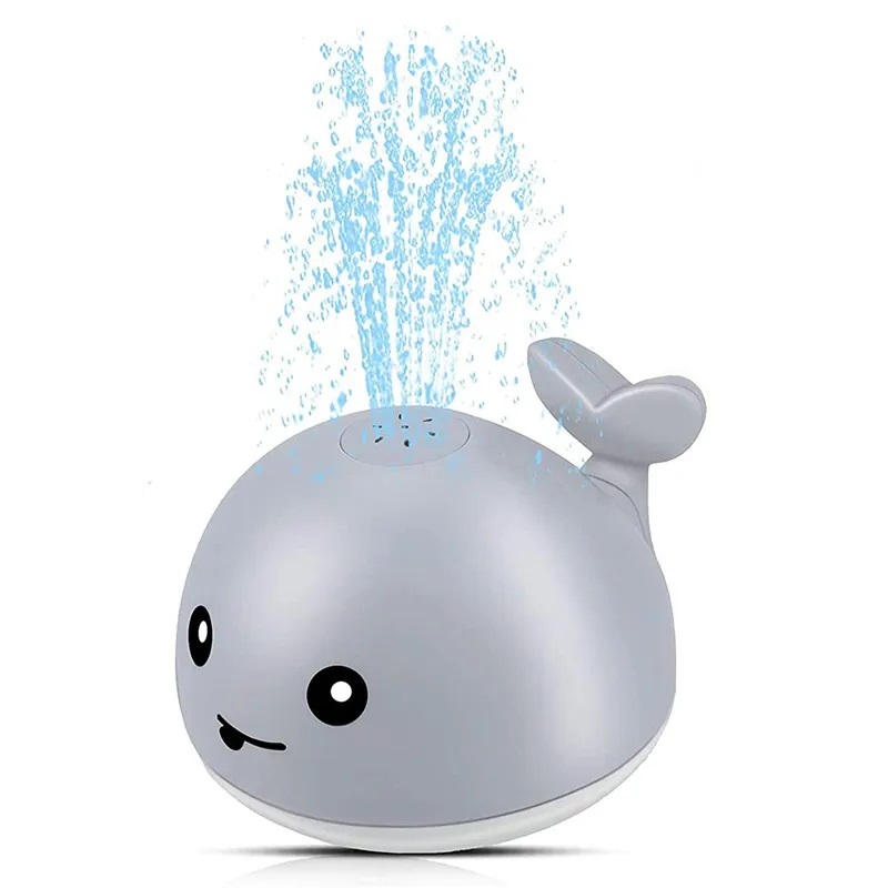 Игрушки для купания