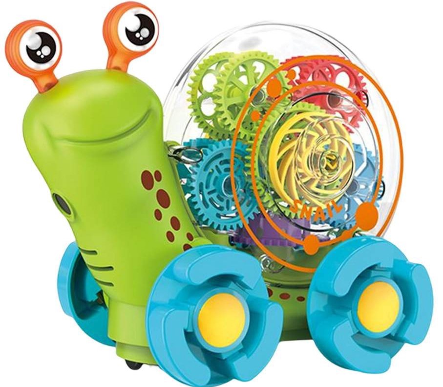 Музыкальные игрушки